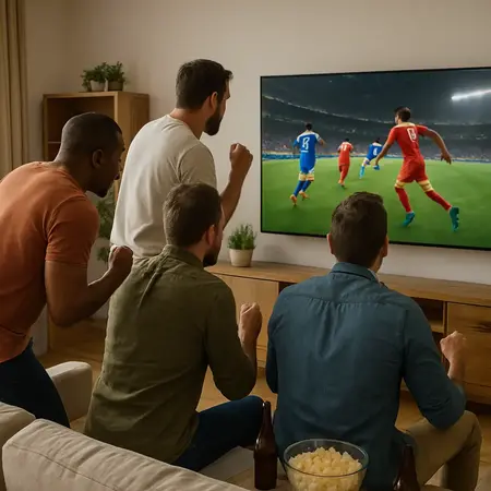 IPTV 2025 : Le guide complet pour bien choisir son abonnement